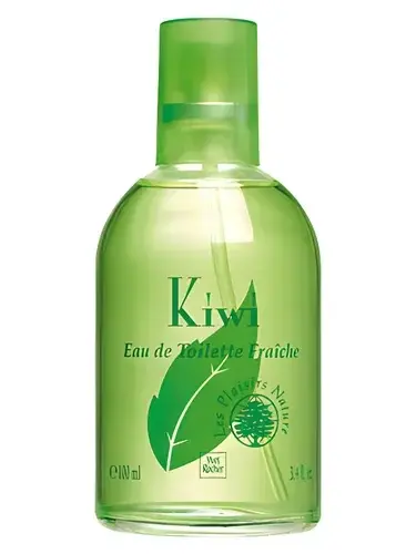 Kiwi by Yves Rocher bottle