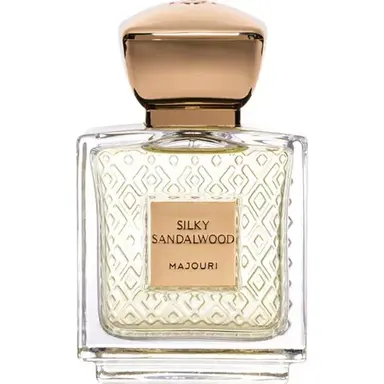 Silky Sandalwood by Majouri