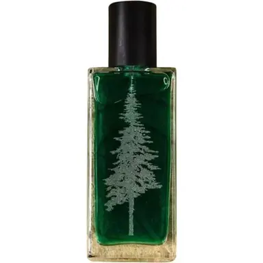 Icefall by Pineward Perfumes bottle