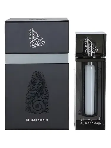 Haya by AL Haramain Perfumes bottle