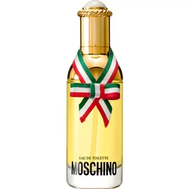 Moschino by Moschino