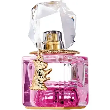 Sweet Diva by Juicy Couture bottle