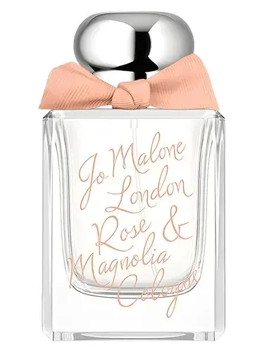 Rose & Magnolia Cologne by Jo Malone bottle