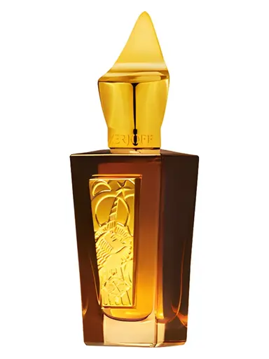 Indochine (2013) by Xerjoff bottle