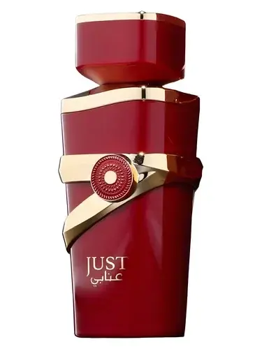 Just Anabi by Fragrance World bottle