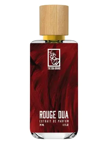 Rouge Dua by The Dua Brand bottle