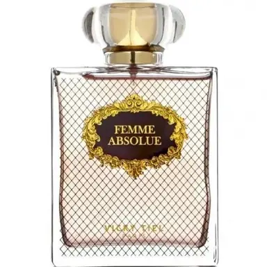 Femme Absolue by Vicky Tiel