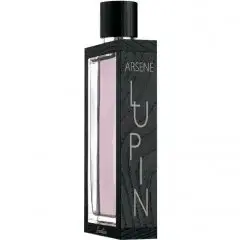 Arsene Lupin Dandy by Guerlain bottle