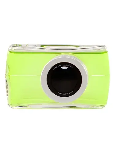 Energy Shot by Pull & Bear bottle