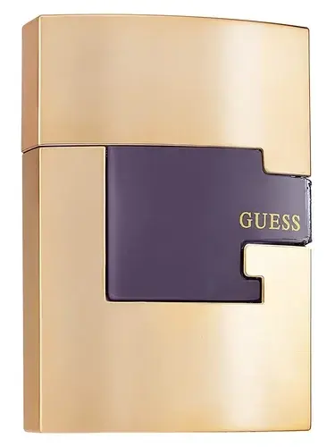 Guess Man Gold by Guess bottle