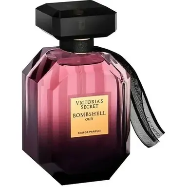 Bombshell Oud by Victoria's Secret bottle