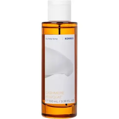 Cashmere Kumquat by Korres