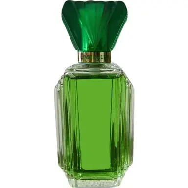 Emeraude French Crystal Edition by Coty