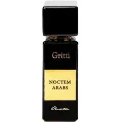 Noctem Arabs by Gritti Venetia bottle
