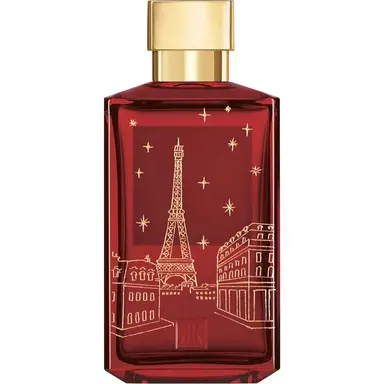 Baccarat Rouge 540 Édition Limitée by Maison Francis Kurkdjian
