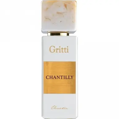 Chantilly by Gritti Venetia bottle