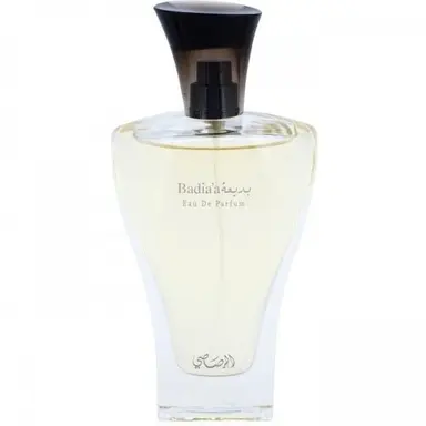 Badia'a by Rasasi bottle