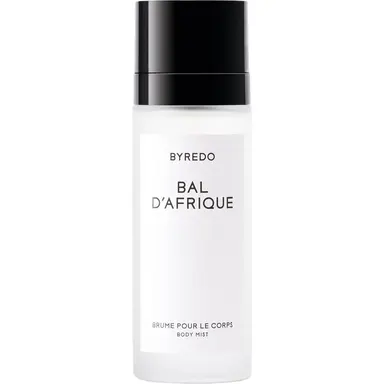 Bal d'Afrique by Byredo bottle