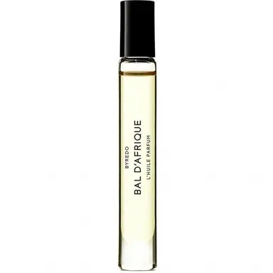 Bal d'Afrique by Byredo bottle