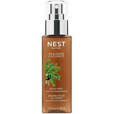 Balinese Coconut by Nest bottle