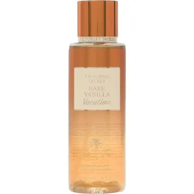 Bare Vanilla Vacation by Victoria's Secret bottle