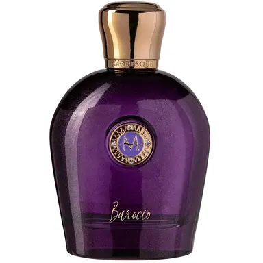 Barocco by Moresque