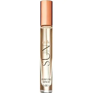 In the Sun by Bath & Body Works bottle