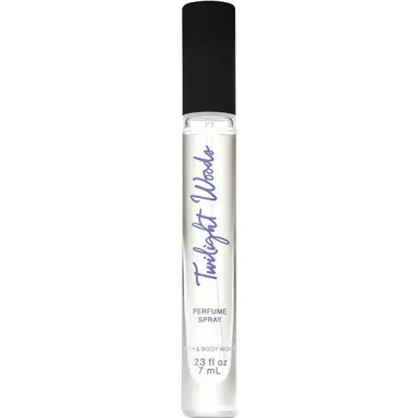 Twilight Woods by Bath & Body Works bottle