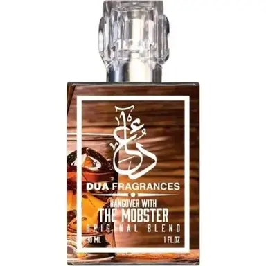 Hangover with the Mobster by The Dua Brand bottle
