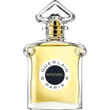 Mitsouko Eau de Toilette by Guerlain bottle