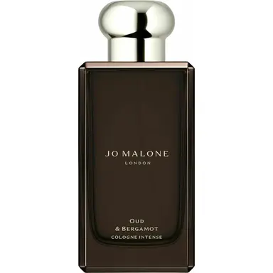 Oud & Bergamot by Jo Malone bottle
