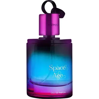 Space Age by Armaf bottle