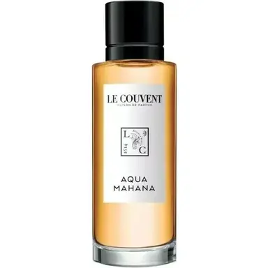 Aqua Mahana by Le Couvent Maison de Parfum bottle