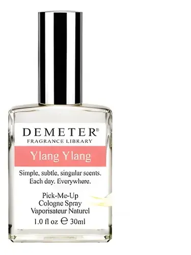 Ylang-Ylang by Demeter Fragrance bottle