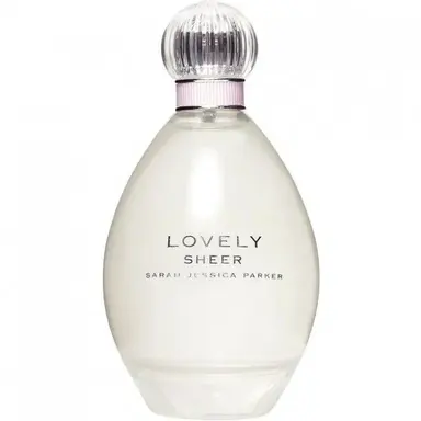 Lovely Sheer by Sarah Jessica Parker