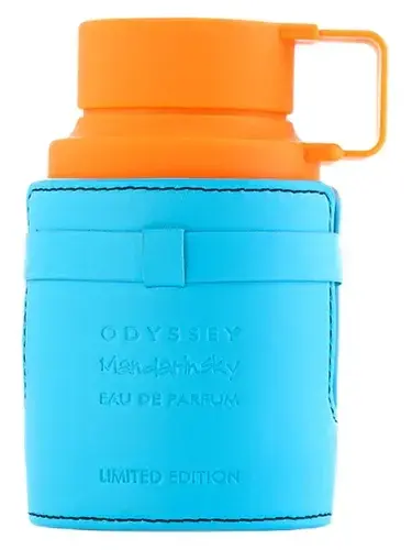 Odyssey Mandarin Sky by Armaf bottle