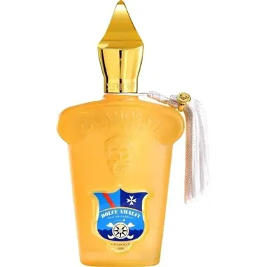 Dolce Amalfi by Xerjoff bottle