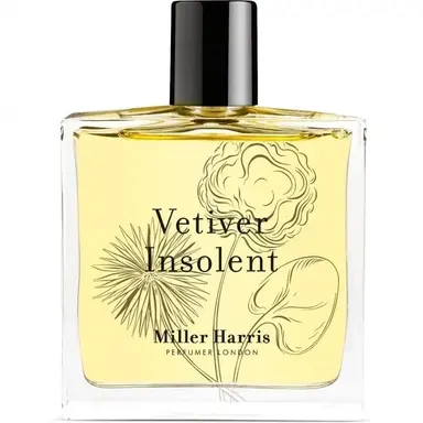 Vetiver Insolent by Miller Harris