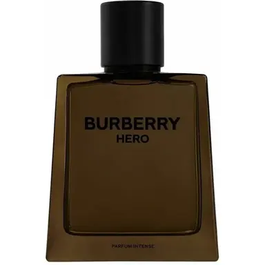 Hero Parfum Intense by Burberry bottle