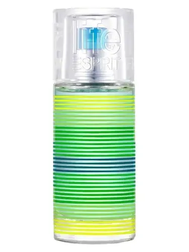 Life by ESPRIT Summer Edition 2015 for Him by Esprit bottle
