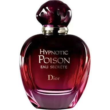 Hypnotic Poison Eau Secrete by Dior bottle