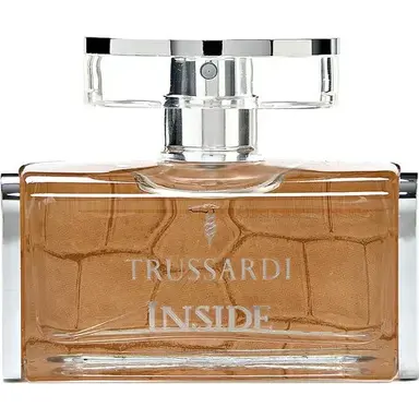 Inside by Trussardi bottle