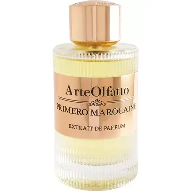 Primero Marocaine by Arteolfatto bottle