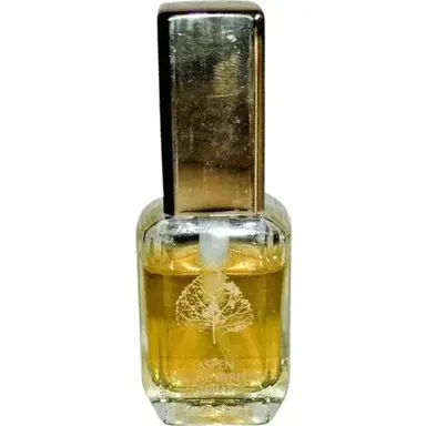 Aspen for Women Eau de Parfum by Coty bottle