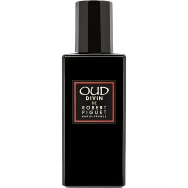 Oud Divin by Robert Piguet bottle