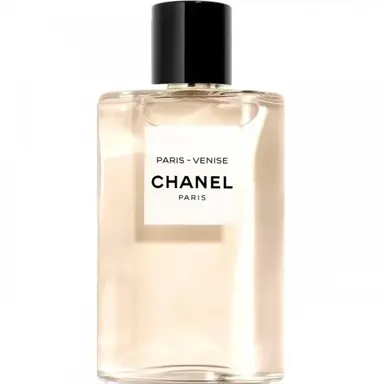 Paris – Venise by Chanel