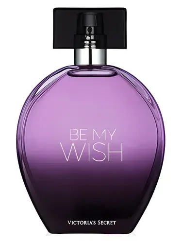 Be My Wish by Victoria's Secret bottle