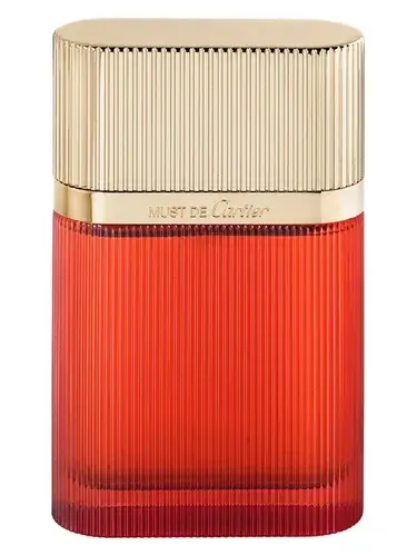 Must de Cartier Parfum 2015 by Cartier bottle