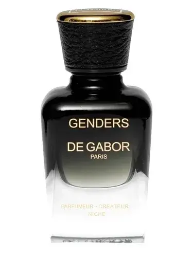 Genders by De Gabor