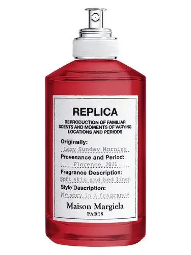 Lazy Sunday Morning Lunar New Year Edition by Maison Margiela bottle
